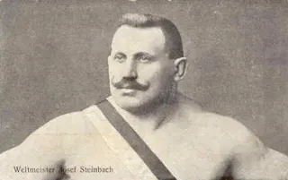 Josef Steinbach