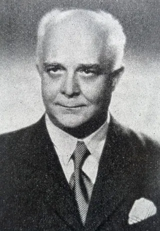 Görsel: re-photo by David Sedlecký / Kamu malı Josef Vošalík
