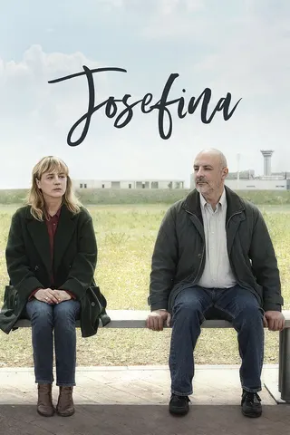 Josefina afişi