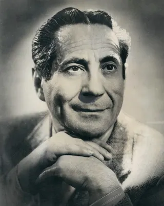 Joseph Buloff