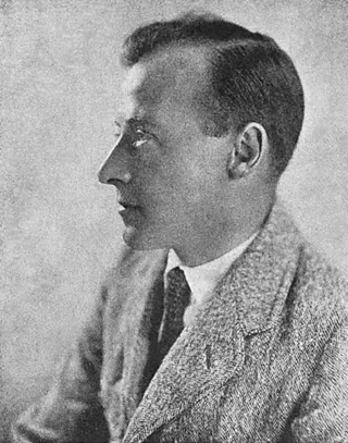 Joseph C. Boyle