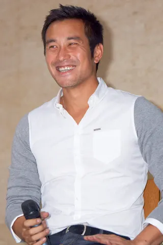 Joseph Chang