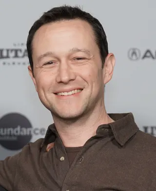 Joseph Gordon-Levitt
