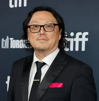 Joseph Kahn