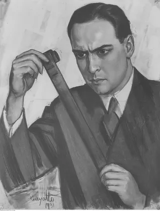 Joseph Lejtes