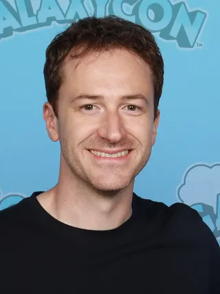 Joseph Mazzello