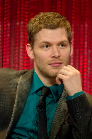 Görsel: iDominick / CC BY-SA Joseph Morgan