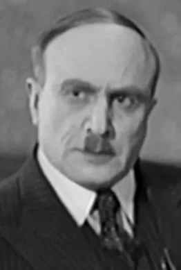 Joseph Tolchanov