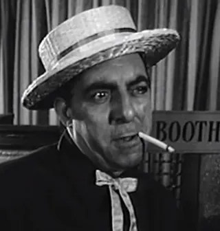 Joseph Vitale