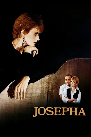 Josepha afişi