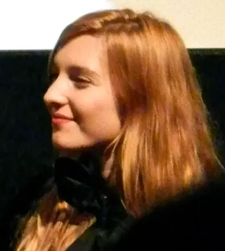 Joséphine de La Baume