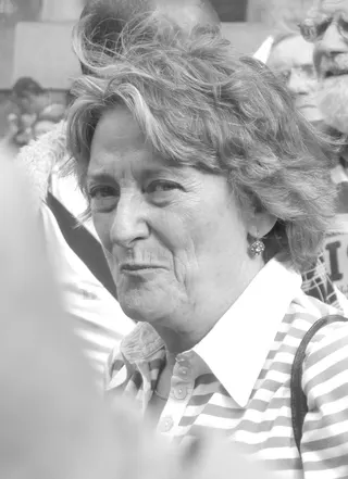 Joséphine Derenne
