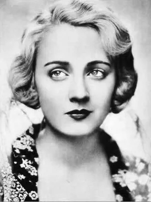 Görsel: Photoplay magazine / Kamu malı Josephine Dunn