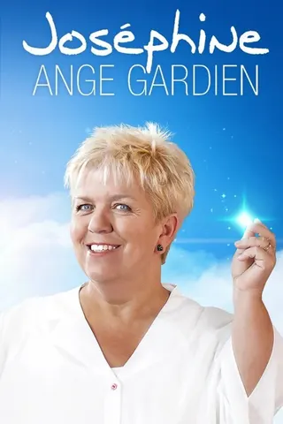 Görsel: TMDB Josephine, Guardian Angel afişi