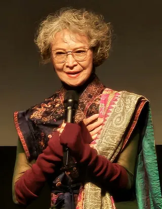 Görsel: Will629 / CC0 Josephine Siao