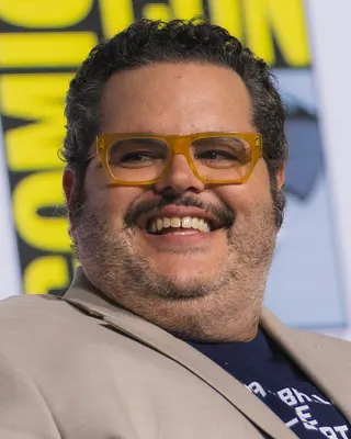 Görsel: Kevin Paul / CC BY Josh Gad