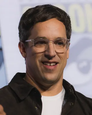 Josh Greenbaum