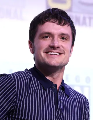 Görsel: Gage Skidmore / CC BY-SA Josh Hutcherson