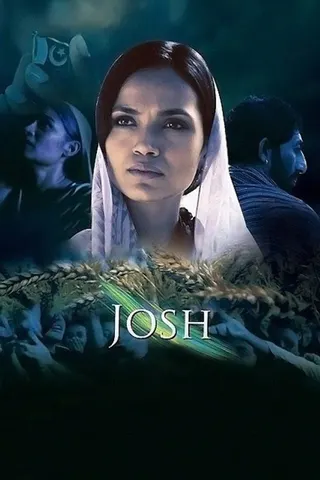 Görsel: TMDB Josh: Independence Through Unity afişi