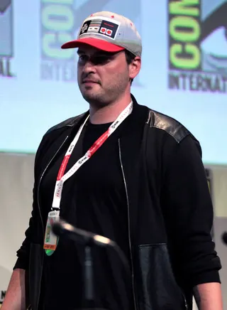 Görsel: Gage Skidmore / CC BY-SA Josh Trank