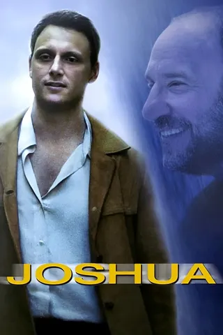 Görsel: TMDB Joshua afişi