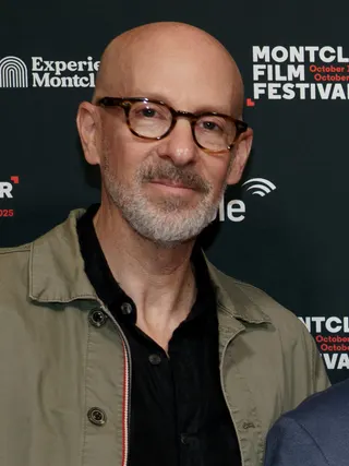 Görsel: Montclair Film / CC BY Joshua Seftel
