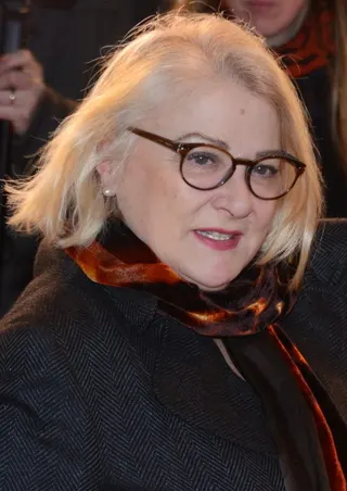 Görsel: Georges Biard / CC BY-SA Josiane Balasko