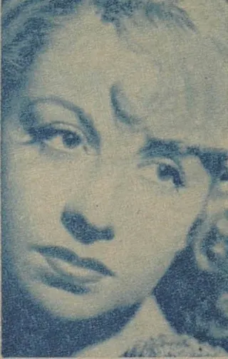 Josita Hernán
