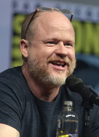 Görsel: Gage Skidmore / CC BY-SA Joss Whedon