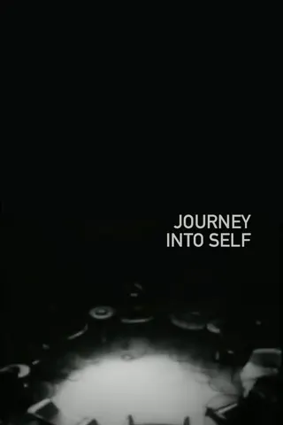 Görsel: TMDB Journey into Self afişi
