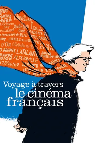 Görsel: TMDB Journey Through French Cinema afişi