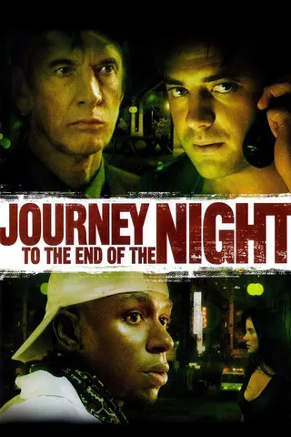 Görsel: TMDB Journey to the End of the Night afişi