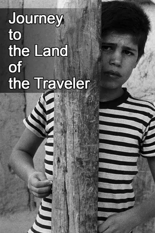 Görsel: TMDB Journey to the Land of the Traveller afişi