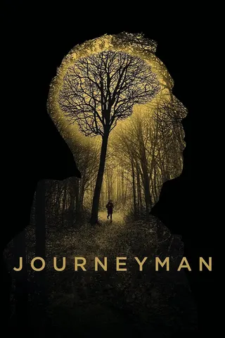 Görsel: TMDB Journeyman afişi