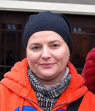 Görsel: Fryta 73 from Strzegom (Wikimedia Commons account: Fryta73) / CC BY-SA Jowita Budnik