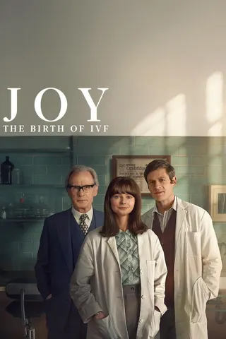 Görsel: TMDB Joy afişi