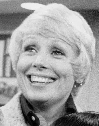 Görsel: CBS Television / Kamu malı Joyce Bulifant