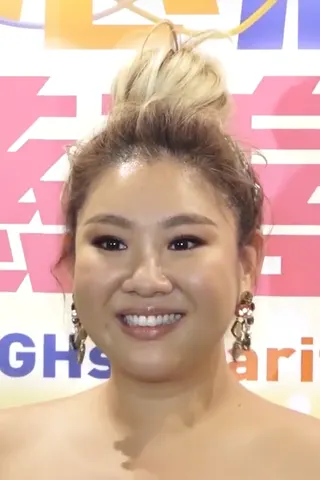 Joyce Cheng
