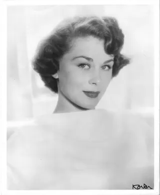 Joyce Meadows