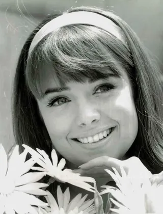 Joyce Menges