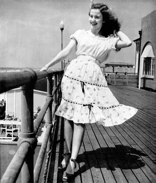 Joyce Reynolds
