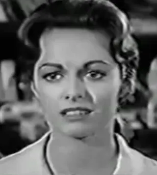 Görsel: TV episode screenshot (Syndication) / Kamu malı Joyce Taylor