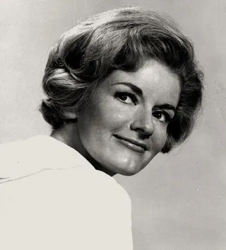 Görsel: Unknown authorUnknown author / Kamu malı Joyce Van Patten