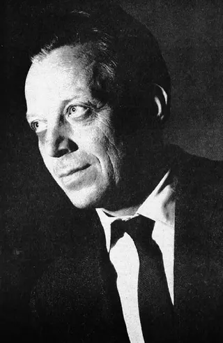 Görsel: Unknown authorUnknown author / Kamu malı Jože Babič