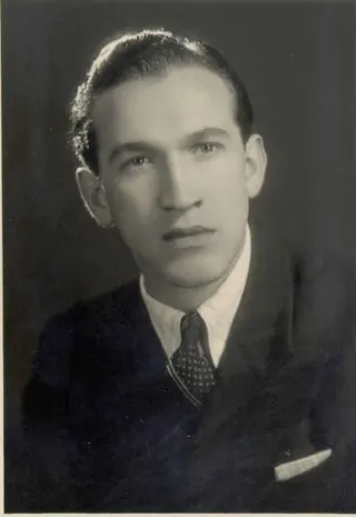 Görsel: Unknown authorUnknown author / Kamu malı Jože Gale