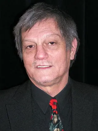 Görsel: Marian Gladis / CC BY-SA Jozef Adamovič