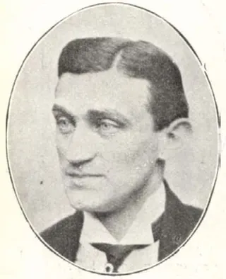 Görsel: Unknown authorUnknown author / Kamu malı József Hajdú