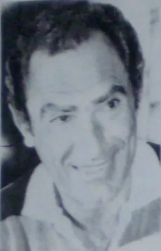 Görsel: Unknown authorUnknown author / Kamu malı Juan Carlos Calabró