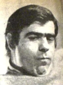 Görsel: Unknown authorUnknown author / Kamu malı Juan Carlos Gené