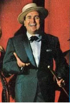 Juan Carlos Mareco